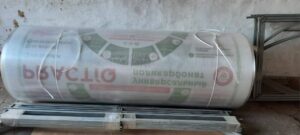 Первые шаги проекта «Благоустройство территории» в КГБУ СО Реабилитационный центр «Солнечный мир»